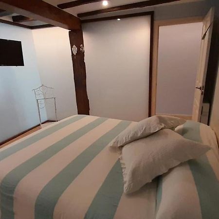 Precioso Apartamento Al Lado De La Catedral Burgo Exteriér fotografie