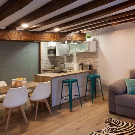 Precioso Apartamento Al Lado De La Catedral Burgo Exteriér fotografie