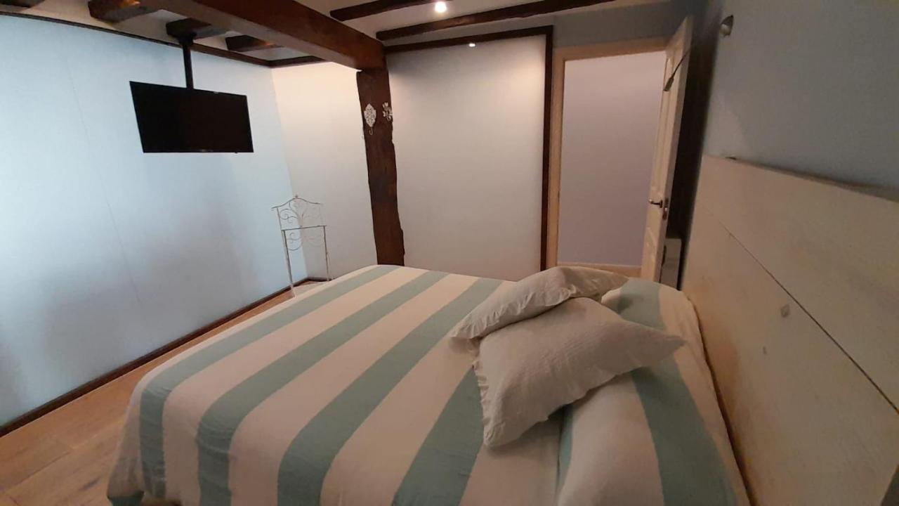 Precioso Apartamento Al Lado De La Catedral Burgo Exteriér fotografie