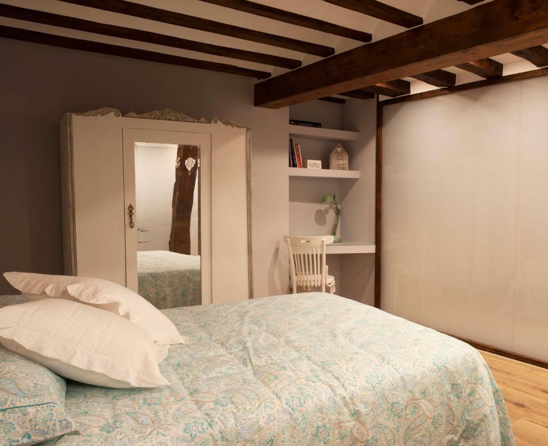Precioso Apartamento Al Lado De La Catedral Burgo Exteriér fotografie