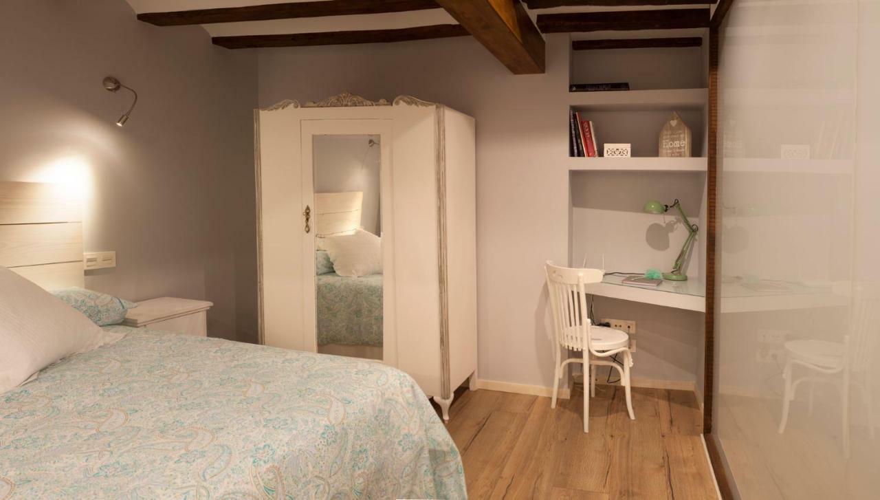 Precioso Apartamento Al Lado De La Catedral Burgo Exteriér fotografie