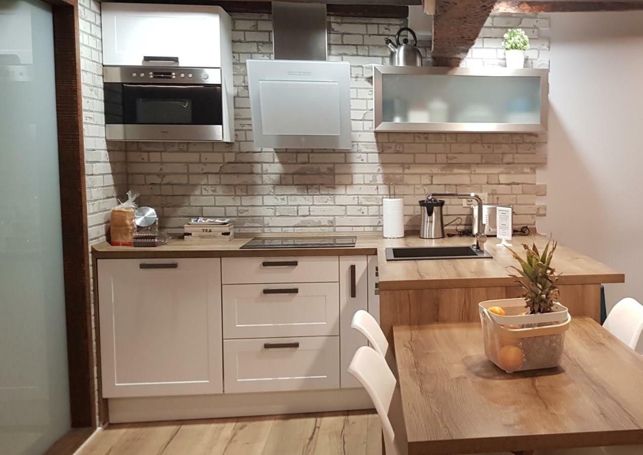Precioso Apartamento Al Lado De La Catedral Burgo Exteriér fotografie